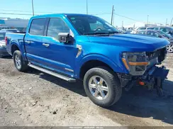 1FTFW3LD3RFA49146 2024 FORD F-150