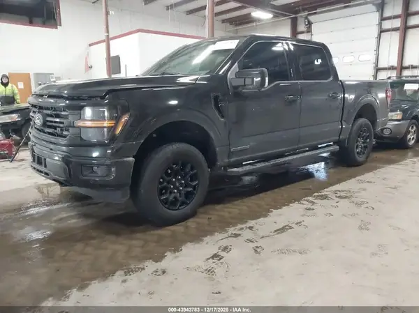 1FTFW3LD3RFA50135 2024 FORD F-150 - Image 2