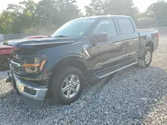 1FTFW3LD3RFA55125 2024 FORD F-150