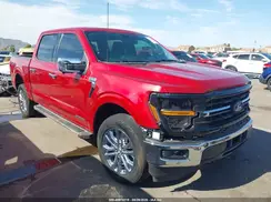 1FTFW3LD3RFA68005 2024 FORD F-150