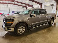 1FTFW3LD3RFA68537 2024 FORD F-150