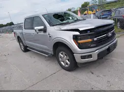 1FTFW3LD3RFA72782 2024 FORD F-150