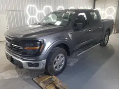 1FTFW3LD3RFA75505 2024 FORD F-150