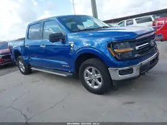 1FTFW3LD3RFA76041 2024 FORD F-150