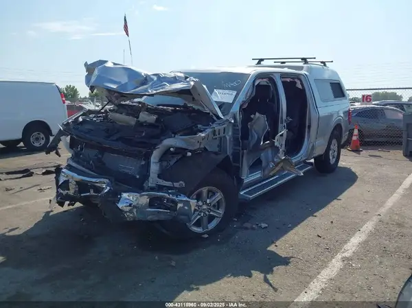 1FTFW3LD3RFA76962 2024 FORD F-150 - Image 2