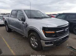 1FTFW3LD3RFA81563 2024 FORD F-150