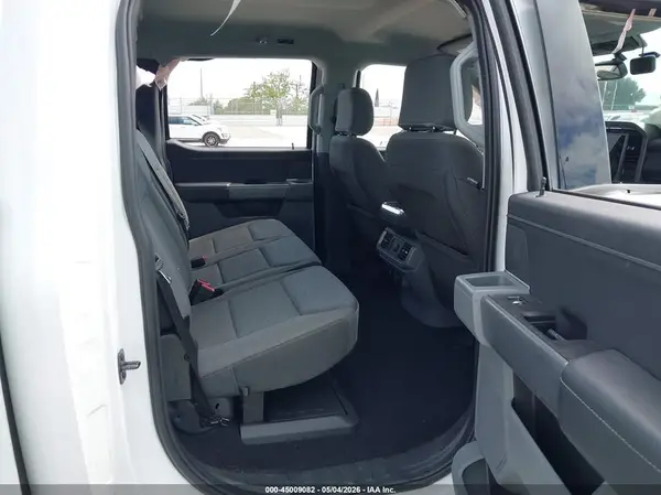 1FTFW3LD3RFA82602 2024 FORD F-150 - Image 8