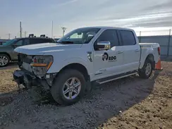 1FTFW3LD3RFA85032 2024 FORD F-150