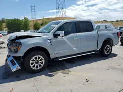 1FTFW3LD3RFA94815 2024 FORD F-150