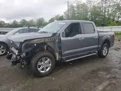 1FTFW3LD3RFB11516 2024 FORD F-150