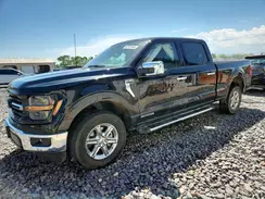 1FTFW3LD3RFB17588 2024 FORD F-150