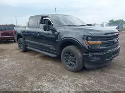 1FTFW3LD3RFB27571 2024 FORD F-150