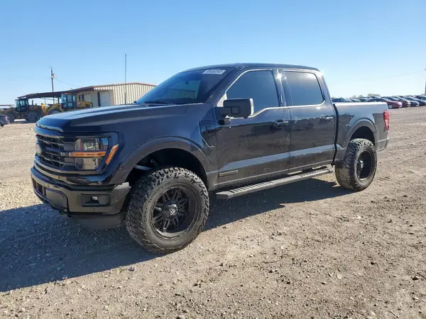 1FTFW3LD3RFB47514 2024 FORD F-150 - Image 1