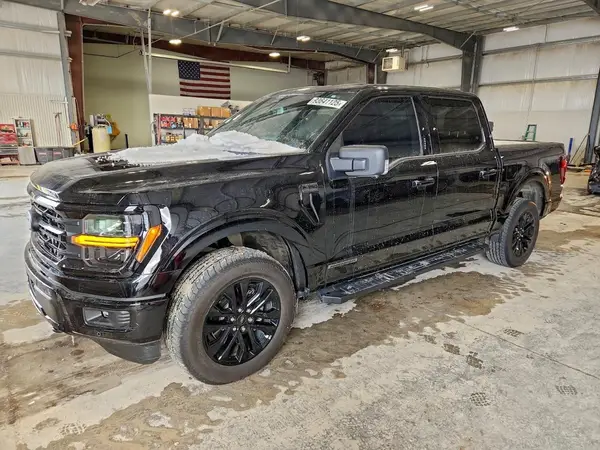 1FTFW3LD3RFB78374 2024 FORD F-150 - Image 1