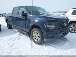 1FTFW3LD3RFB84952 2024 FORD F-150
