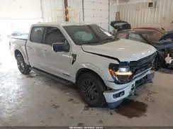 1FTFW3LD3RFB98897 2024 FORD F-150