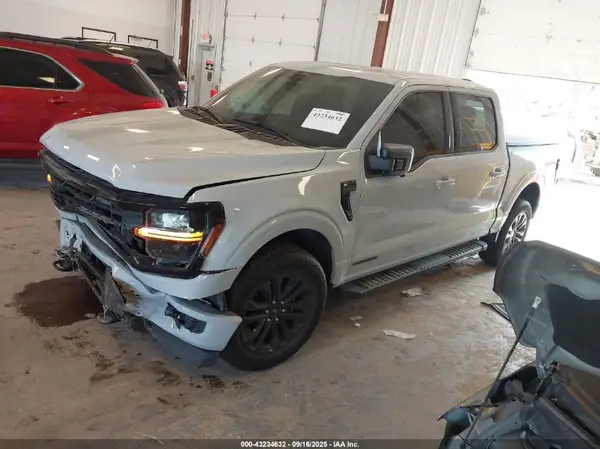 1FTFW3LD3RFB98897 2024 FORD F-150 - Image 2