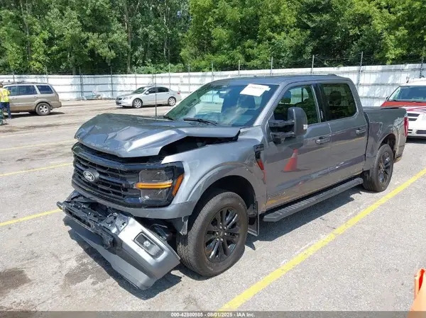 1FTFW3LD3RFC06450 2024 FORD F-150 - Image 2