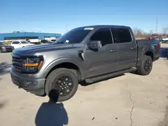 1FTFW3LD3SFA05847 2025 FORD F-150