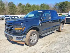 1FTFW3LD3SFA07288 2025 FORD F-150