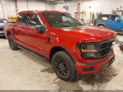 1FTFW3LD3SFA13009 2025 FORD F-150