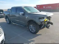 1FTFW3LD3SFA24561 2025 FORD F-150