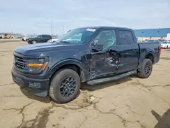 1FTFW3LD3SFA29906 2025 FORD F-150