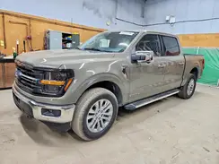 1FTFW3LD3SFA43630 2025 FORD F-150