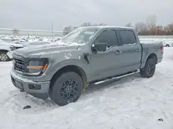1FTFW3LD3SFA57575 2025 FORD F-150