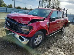 1FTFW3LD3SFA67491 2025 FORD F-150