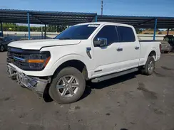 1FTFW3LD3SFA75476 2025 FORD F-150