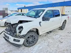 1FTFW3LD3SFA76207 2025 FORD F-150