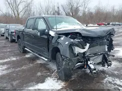1FTFW3LD3SFA76630 2025 FORD F-150