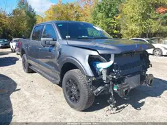 1FTFW3LD3SFA76823 2025 FORD F-150