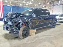 1FTFW3LD3SFA81407 2025 FORD F-150