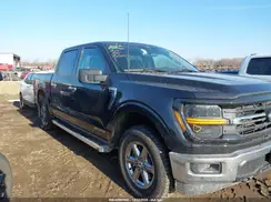 1FTFW3LD3SFB00666 2025 FORD F-150