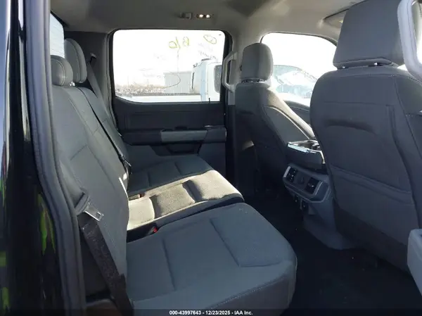 1FTFW3LD3SFB00666 2025 FORD F-150 - Image 8