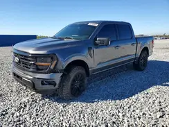 1FTFW3LD3SFB13286 2025 FORD F-150