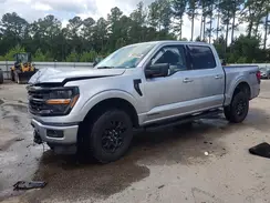 1FTFW3LD3SFB49088 2025 FORD F-150