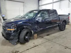 1FTFW3LD3SFB55067 2025 FORD F-150