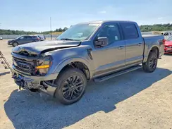 1FTFW3LD3SFB67378 2025 FORD F-150