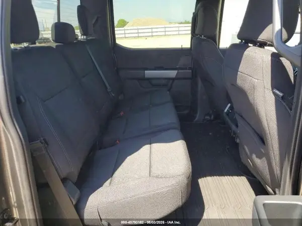 1FTFW3LD3SFB67378 2025 FORD F-150 - Image 8