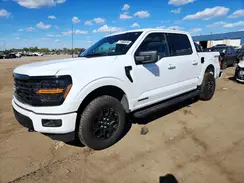 1FTFW3LD3SFB91163 2025 FORD F-150
