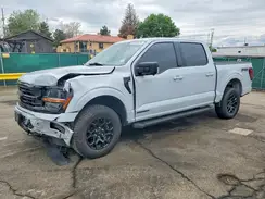 1FTFW3LD3SFC02209 2025 FORD F-150