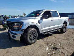 1FTFW3LD3SFC11461 2025 FORD F-150