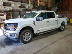 1FTFW3LD3SFC57324 2025 FORD F-150