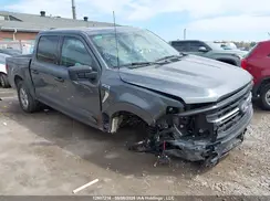 1FTFW3LD3TFA85216 2026 FORD F-150