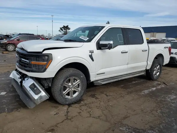 1FTFW3LD4RFA03311 2024 FORD F-150 - Image 1
