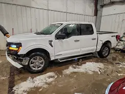 1FTFW3LD4RFA04202 2024 FORD F-150