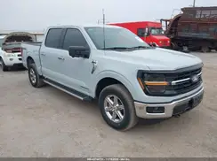 1FTFW3LD4RFA06158 2024 FORD F-150